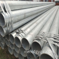 Paip keluli lancar galvanized